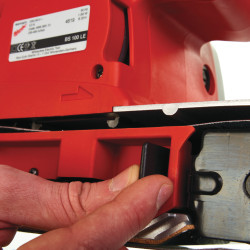 BS100LE Bandschleifer