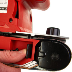 BS100LE Bandschleifer