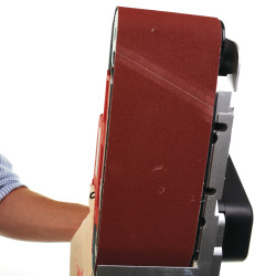 BS100LE Bandschleifer