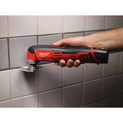 C12MT-0 AKKU-MULTITOOL