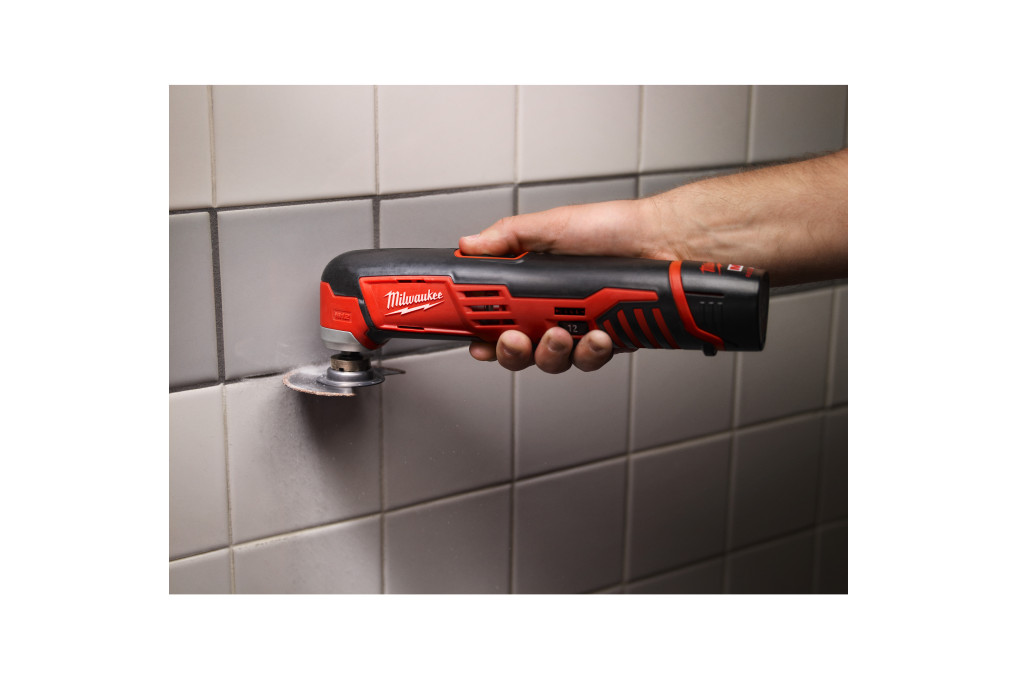 C12MT-0 AKKU-MULTITOOL