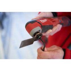 C12MT-0 AKKU-MULTITOOL