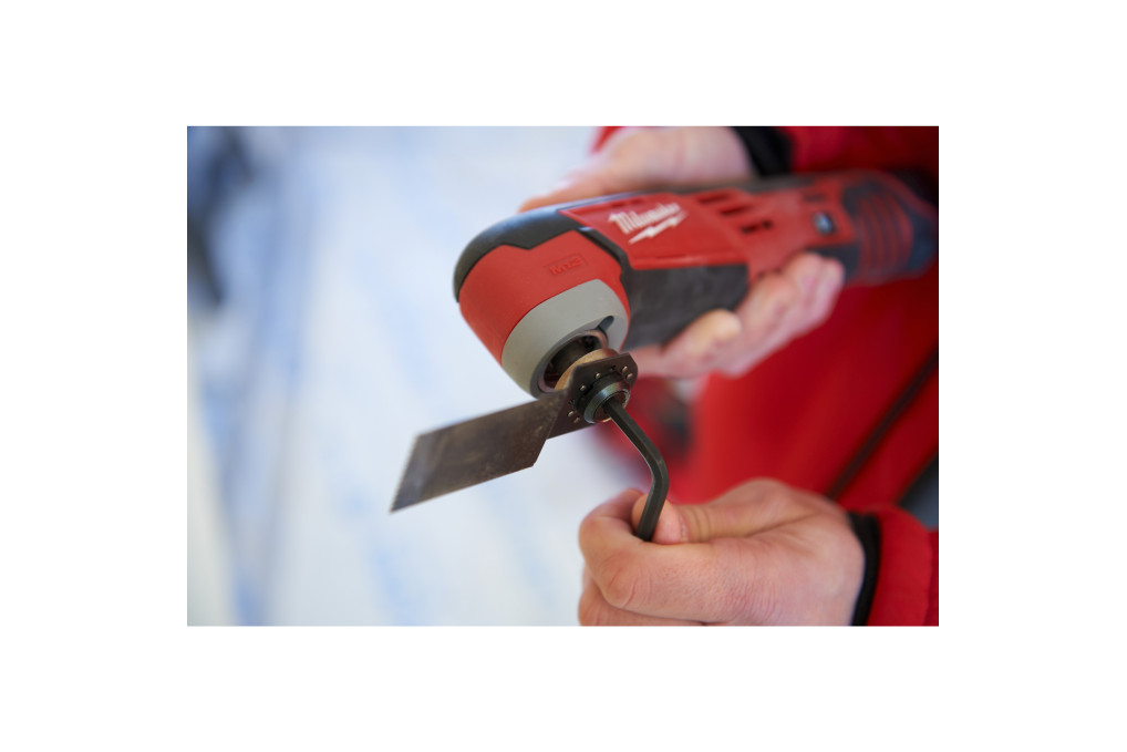 C12MT-0 AKKU-MULTITOOL