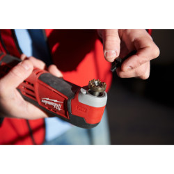 C12MT-0 AKKU-MULTITOOL