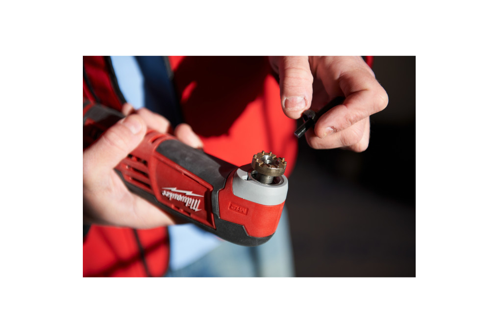 C12MT-0 AKKU-MULTITOOL