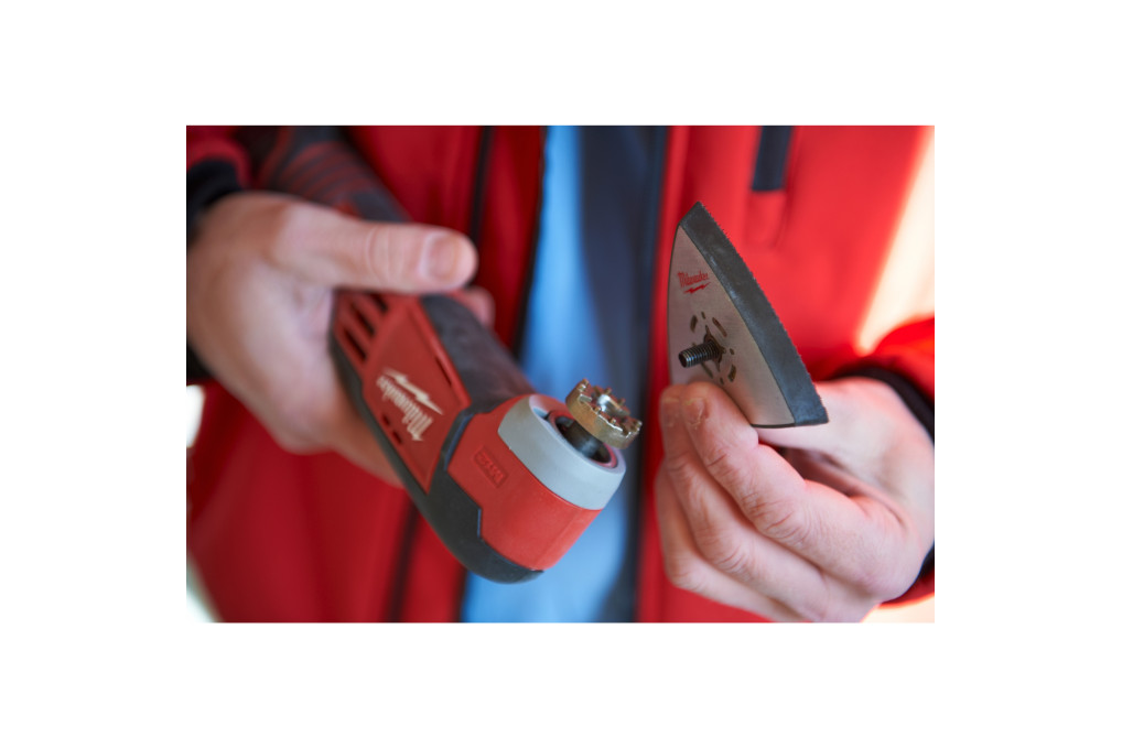 C12MT-0 AKKU-MULTITOOL