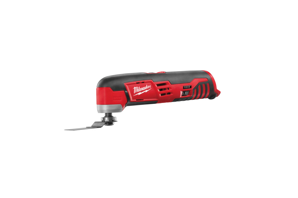 C12MT-0 AKKU-MULTITOOL