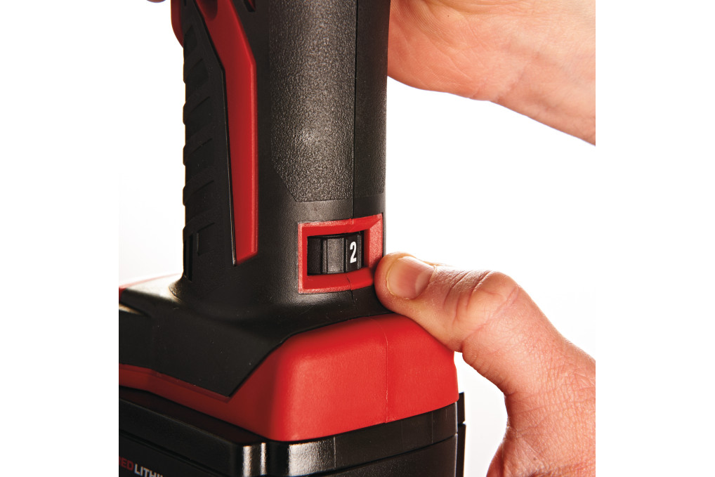 C18RAD-0 AKKU-WINKELBOHRSCHRAUBER