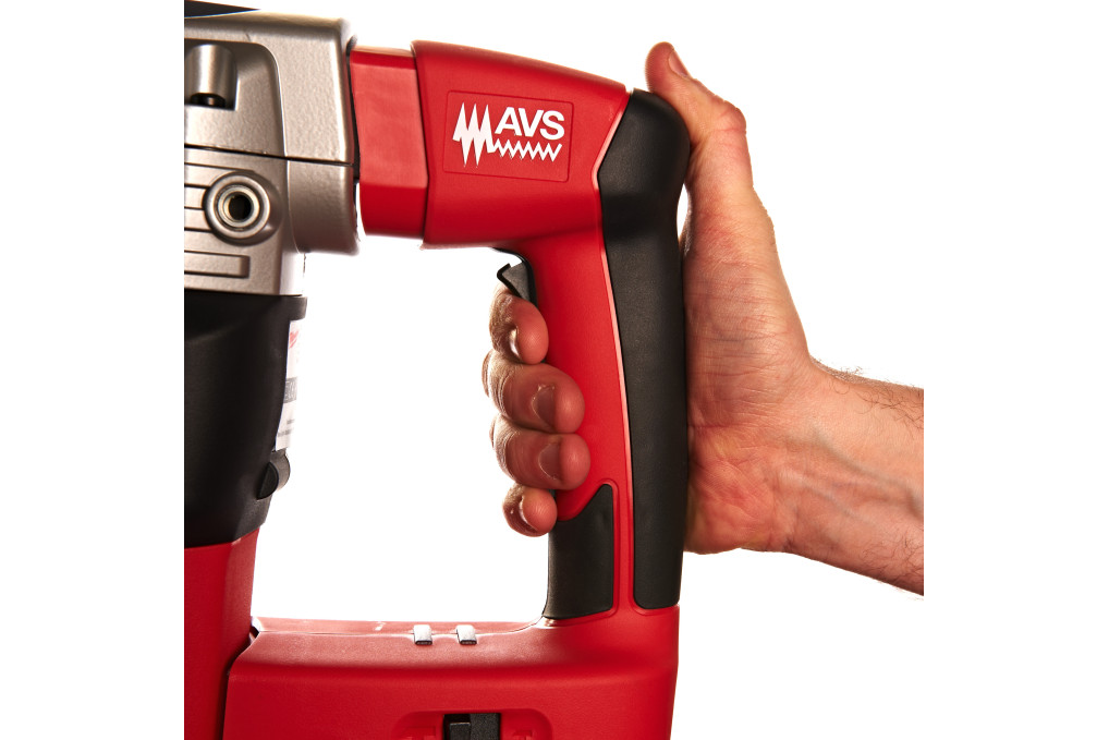 K545S KOMBIHAMMER