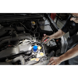 L4FMLED-301 AKKU-ARBEITSLEUCHTE