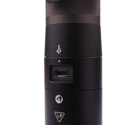 L4FMLED-301 AKKU-ARBEITSLEUCHTE
