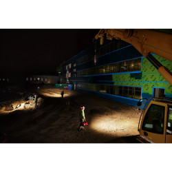 L4HL-VIS-301 AKKU-ARBEITSLEUCHTE