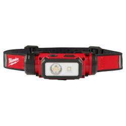 L4HL2-301 Akku-Stirnlampe 600 Lumen