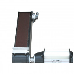 Universalschleifmaschine Optimum GU 20S (230V)