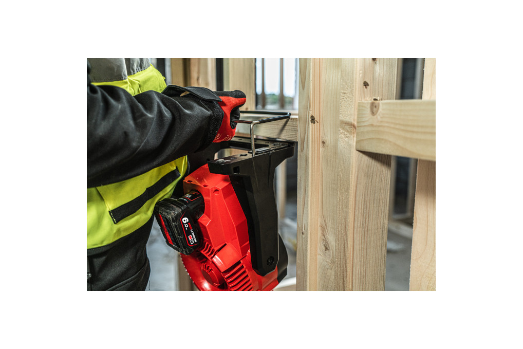 M12AF-0 Akku-Ventilator