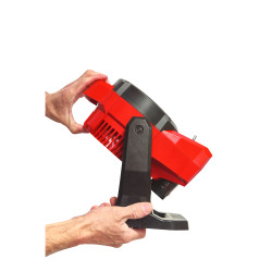 M12AF-0 Akku-Ventilator