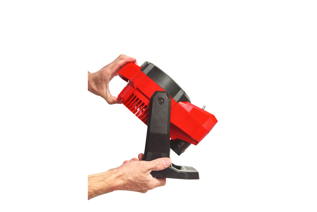 M12AF-0 Akku-Ventilator