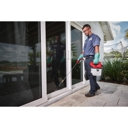 Akku-Chemiesprühgerät M12BHCS3L-0 Milwaukee