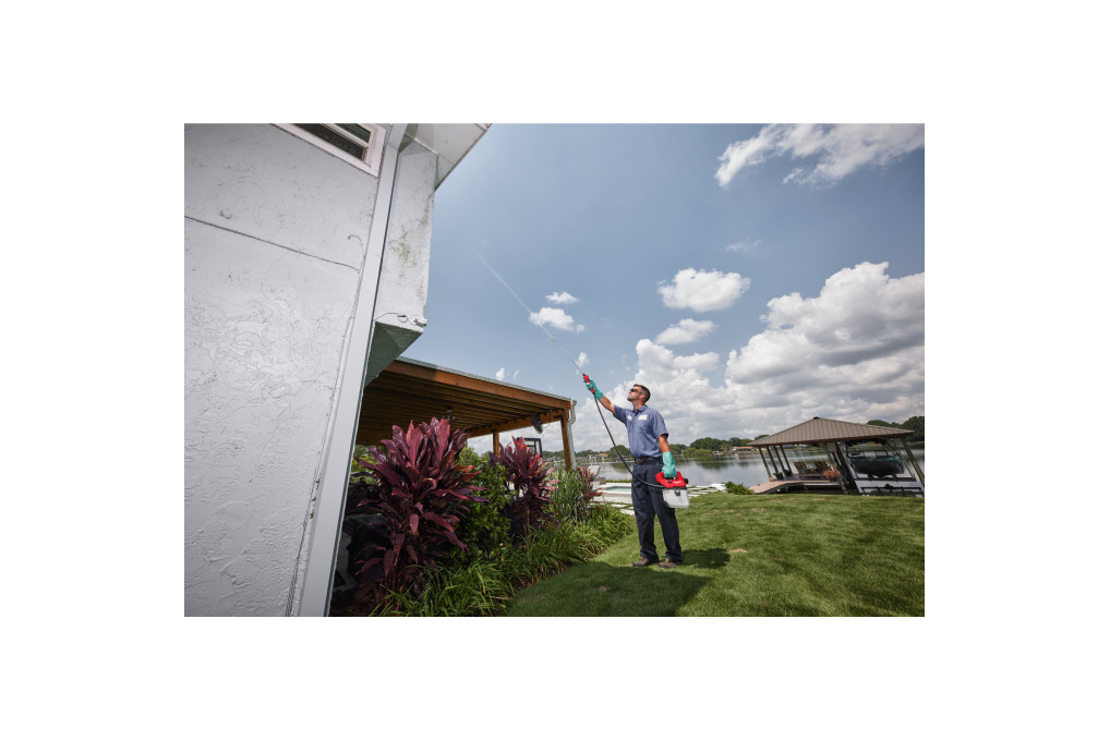 Akku-Chemiesprühgerät M12BHCS3L-0 Milwaukee