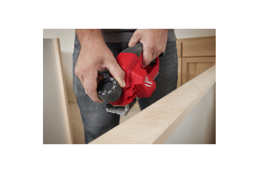 M12BLP-402X AKKU-HOBEL