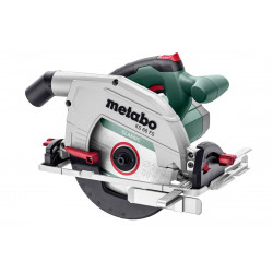 Handkreissäge KS 66 FS (601066000) Karton