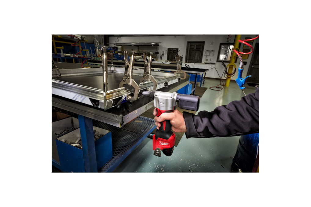 M12BPRT-201X Akku-Nietwerkzeug