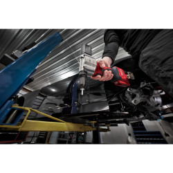 M12BPRT-201X Akku-Nietwerkzeug