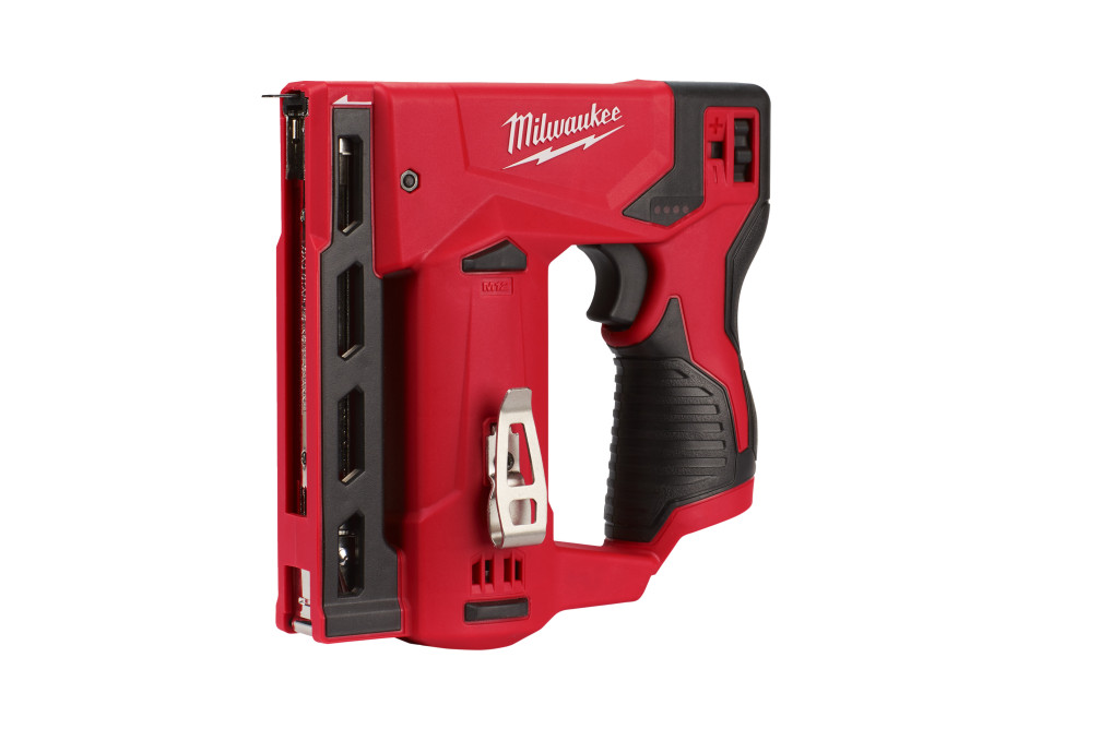 M12BST-0 AKKU-TACKER