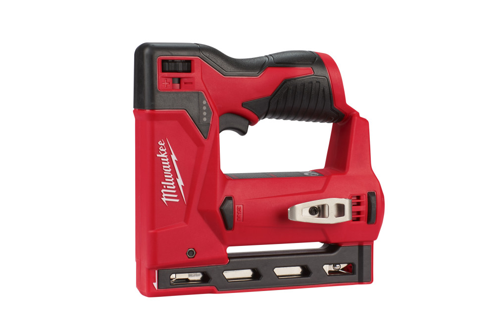 M12BST-0 AKKU-TACKER