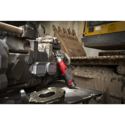 M12FHIR38-0 FUEL Akku-Ratsche 3/8"