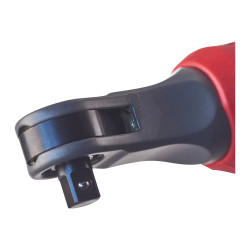 M12FHIR38-0 FUEL Akku-Ratsche 3/8" M12FHIR38-0 FUEL Akku-Ratsche 3/8"