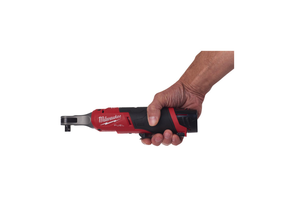 M12FHIR38-0 FUEL Akku-Ratsche 3/8" M12FHIR38-0 FUEL Akku-Ratsche 3/8"