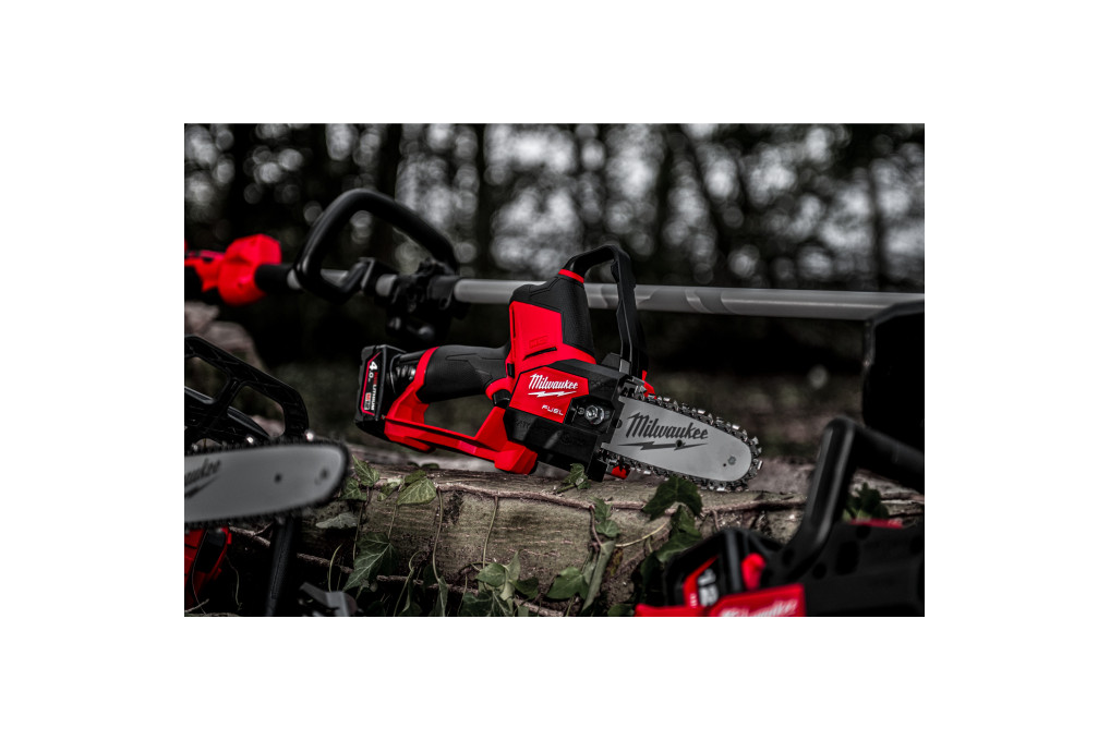 Akku Astsäge Milwaukee M12FHS-0 FUEL