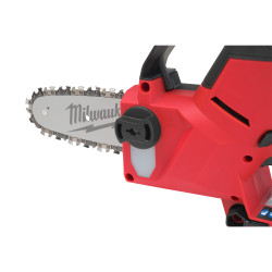 Akku Astsäge Milwaukee M12FHS-0 FUEL