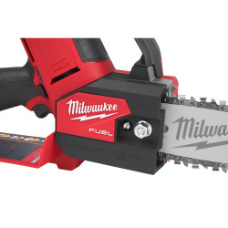Akku Astsäge Milwaukee M12FHS-0 FUEL