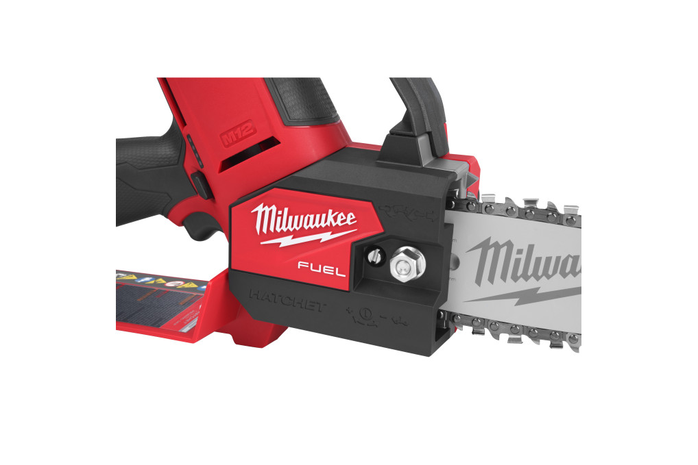 Akku Astsäge Milwaukee M12FHS-0 FUEL