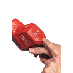 Akku Heckenschere M12FHT20-0 Milwaukee