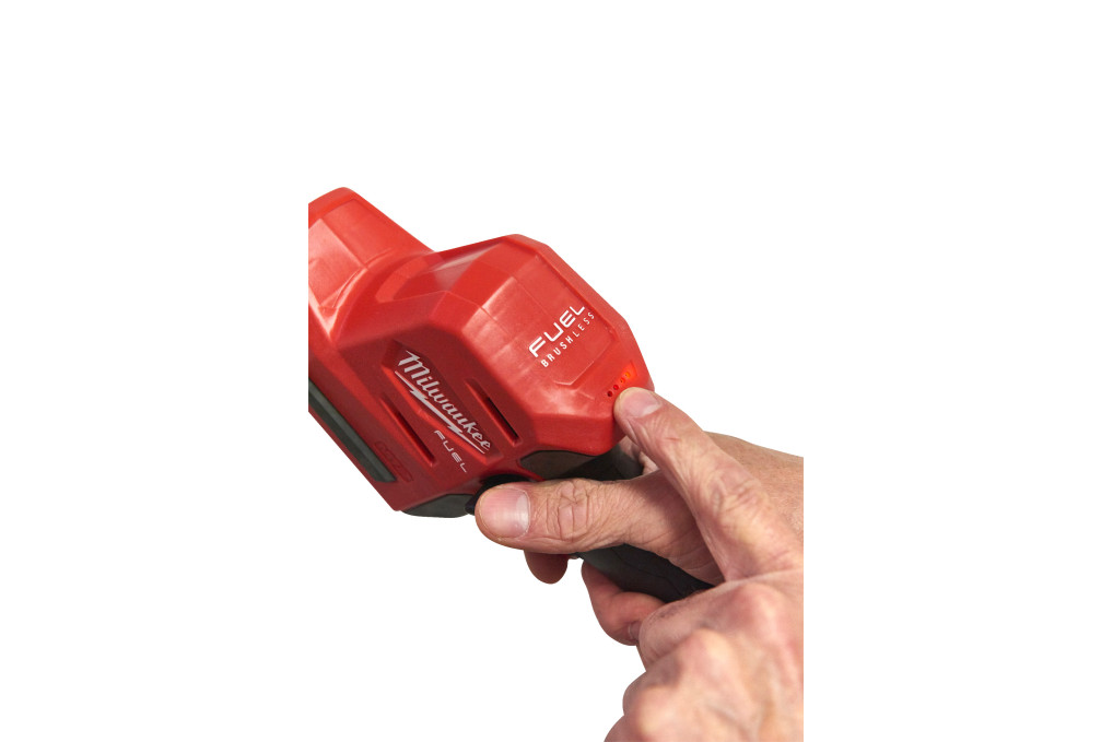 Akku Heckenschere M12FHT20-0 Milwaukee