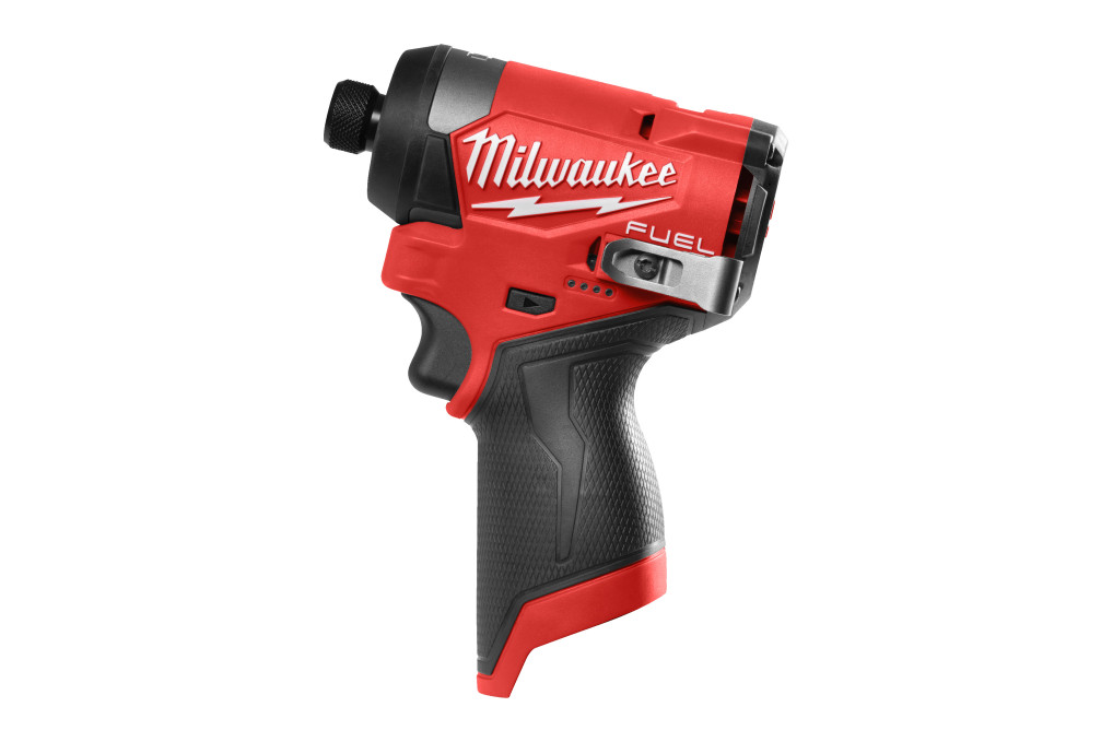 M12FID2 0 FUEL- Akku Kompakt