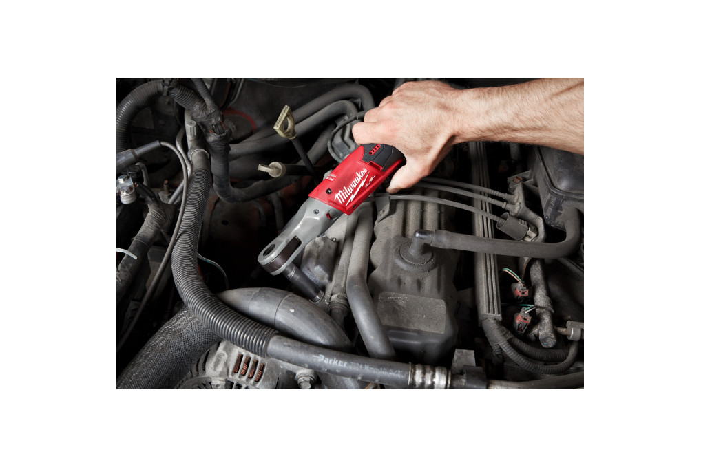 M12FIR12-0 AKKU-RATSCHENSCHRAUB