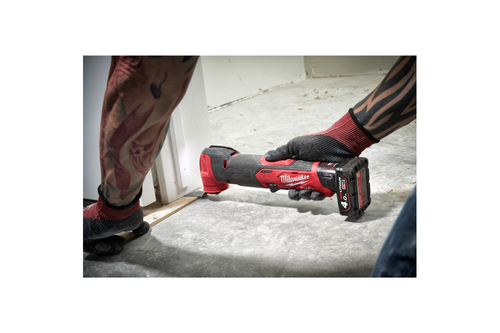 M12FMT-0 FUEL Akku-Multitool