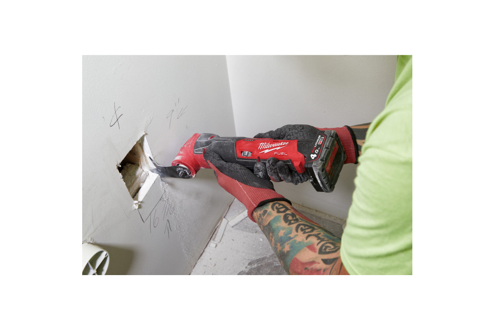 M12FMT-0 FUEL Akku-Multitool