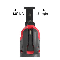 M12FMT-0 FUEL Akku-Multitool
