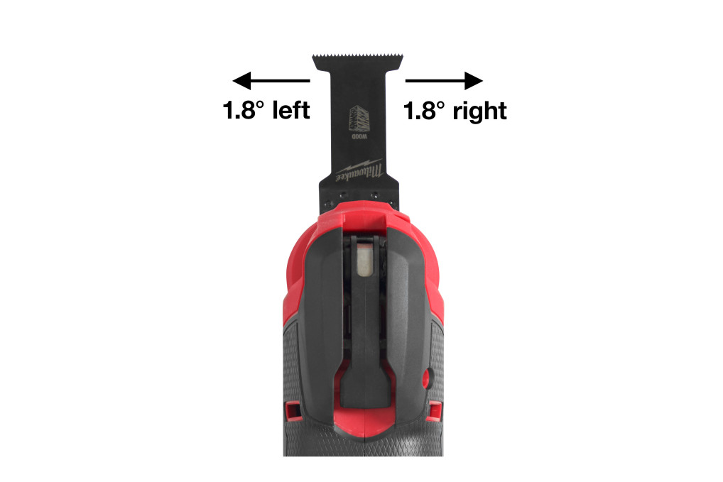 M12FMT-0 FUEL Akku-Multitool