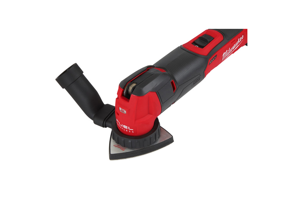 M12FMT-0 FUEL Akku-Multitool