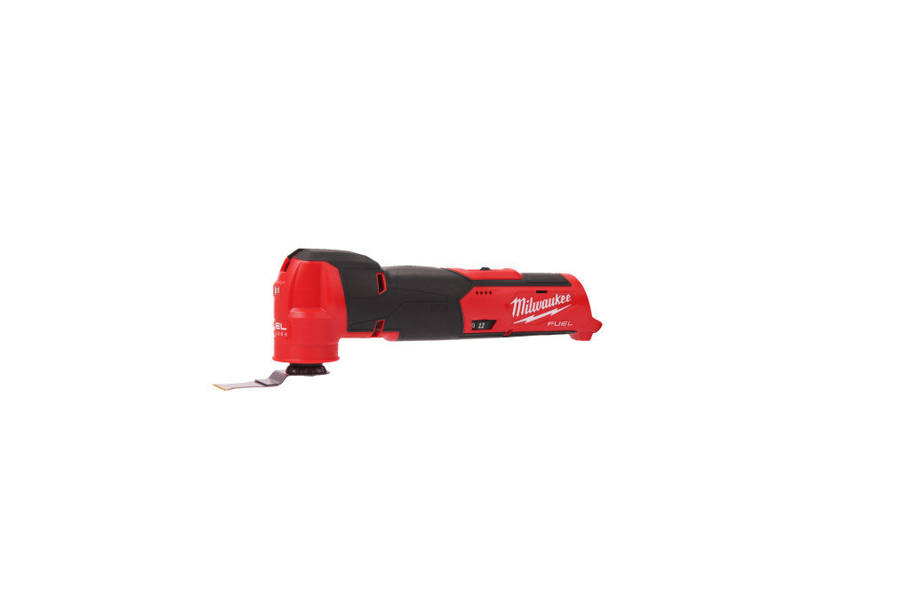 M12FMT-0 FUEL Akku-Multitool