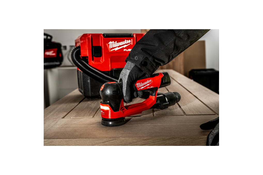 M12 FSDR75 202B M12- FUEL