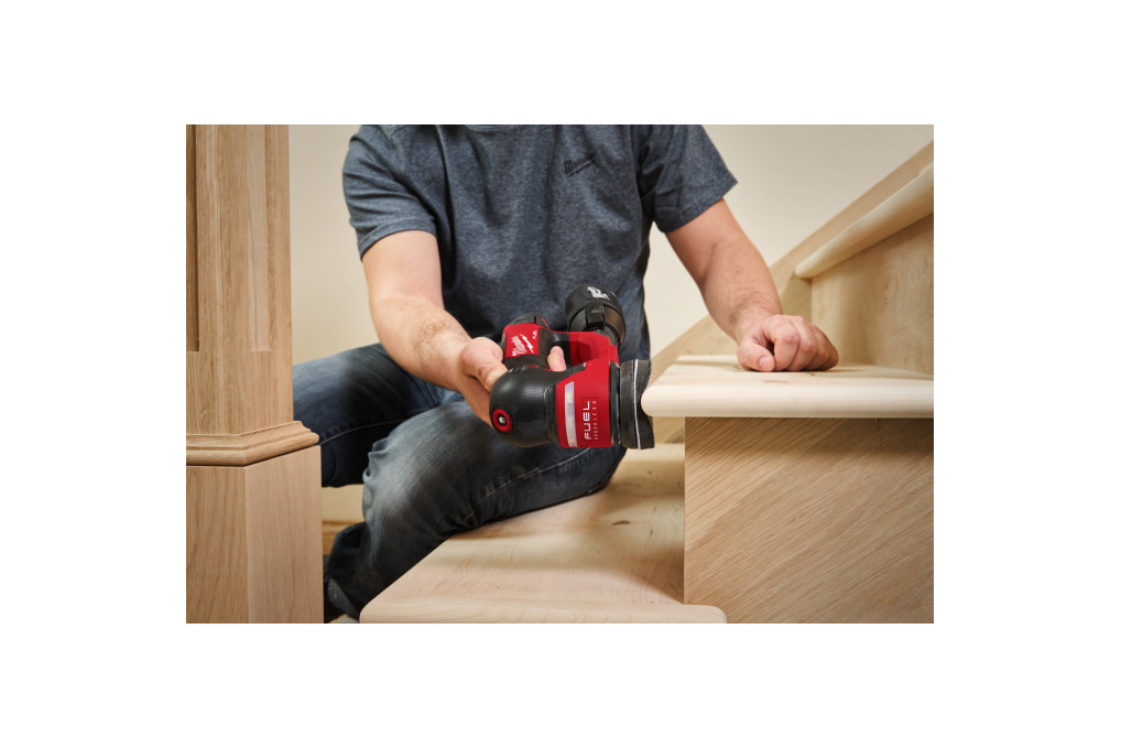 M12 FSDR75 202B M12- FUEL