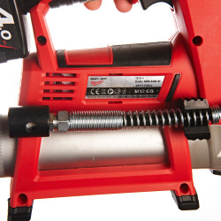 M12GG 0 Akku Fettpresse