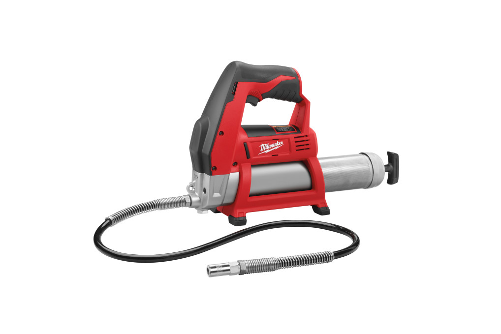 M12GG 0 Akku Fettpresse
